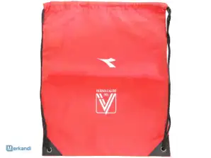Спортивные сумки мешки рюкзаки для тренировок Diadora