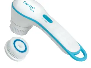 Cenocco Beauty CC-9046; Cepillo limpiador para la cara