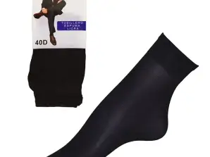 Executive Short Socks Ref. 981 Einheitsgröße. 40-46. Anpassungsfähig.