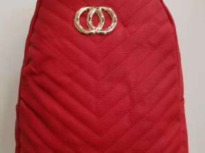 Women's fashion backpack REF: 5210