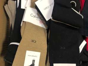 Calvin Klein смесь носки