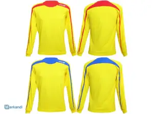 Football jerseys sports sweatshirts ERIMA t-shirt