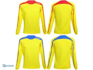 Ποδόσφαιρο jerseys αθλητικά μπλούζες Ρούμι ERIMA