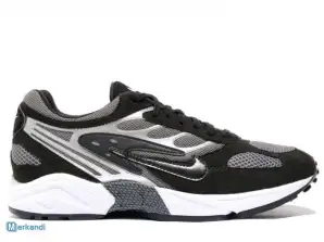 Baskets Nike Air Ghost Racer Black - AT5410-002