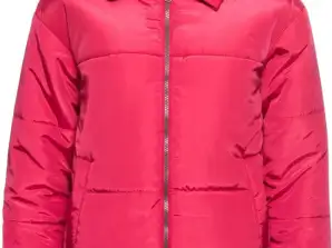 Ženska jakna zimska oblačila oblazinjena jakna ženske zimske jakne