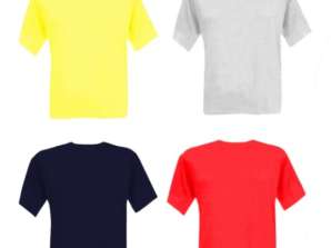 T-shirts til mænd, T-shirt med korte ærmer