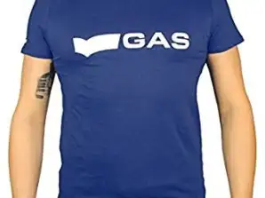 GAS tshirt męski