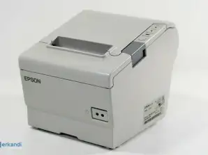 Impresoras térmicas de recibos Epson TM-T88V TMT-88V