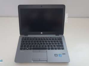 HP EliteBook 820 G2 12 "i5 4 GB 500 GB HDD WIN 7 A osztályú [MW]