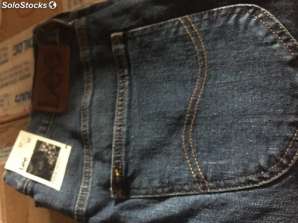 Распродажа джинсы мужской lee