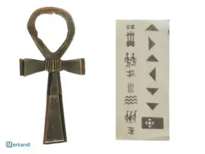 Ankh Nile Key Collector's Edition LOST -sarja