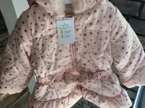 OVS MÉLANGE DE VETEMENTS D'HIVER POUR ENFANTS