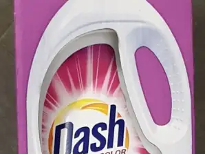 Dash washing liquid, 50 washes, 2,75 l
