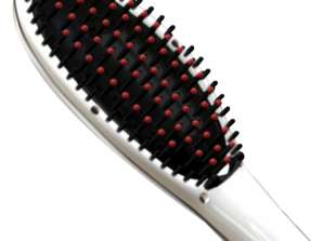 Cenocco чч-9011: друге покоління швидких випрямляч для волосся білий