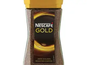 NESCAFE GOUD 100GR