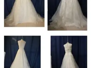 Venta de vestidos de novia | stock en quiebra