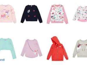 Kids Clothing Pack - Autumn winter for boys and girls