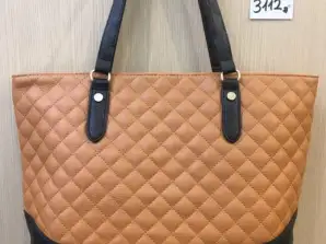 Braune Glamour-Kleidertasche Großhandel - Online-Verkauf