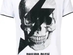 T SHIRT + POLO PHILIPP PLEIN 2019 - LUXURY MULTI-BRAND COLLECTION