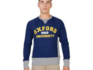 Кофти і светри з Оксфордського Університету