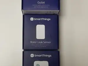 Αισθητήρας κίνησης SAMSUNG SmartThings * ΝΕΑ & ΑΡΧΙΚΗ ΣΥΣΚΕΥΑΣΙΑ