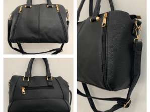 Рокля чанта - различни цветове и модели - REF: B270915