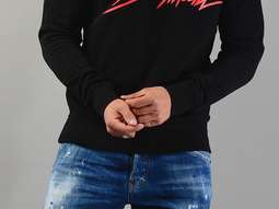Balmain Sweatshirt 2019 - Luxury & Fashion Collection for Wholesalers with more than 3000 References in Stock