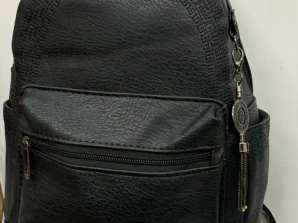 Női hátizsákok - Új modellek - REF: 1811B1