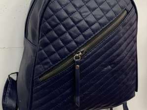 Women's backpacks - New models - REF: 1811B7