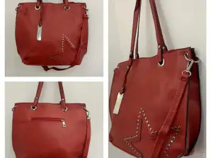 Kvinnors handväskor grossist export Ny kollektion Hadbags