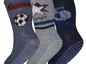 Children's Non-slip socks Ref. 5959 for children from 2 to 14 years old