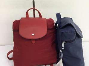 Жіночі рюкзаки - Нові моделі - REF: 1811B9