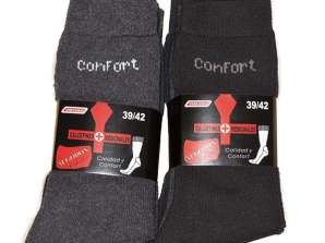 Men's Comfort Socks Ref. 1501