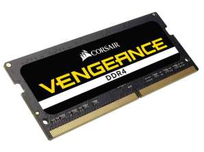 Corsair Vengeance 8GB DDR4 SODIMM 2400MHz модул памет CMSX8GX4M1A2400C16