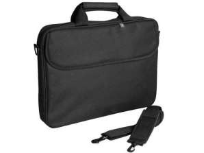 Tech air notebook case 39.6 cm (15.6 inch) briefcase black TANB0100