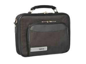 Tech air 25.4 cm (10 inch) briefcase black TANZ0105