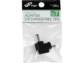 FSP Fortron Cable Cut Set / Adapter Black - Gray 4AP0019801GP