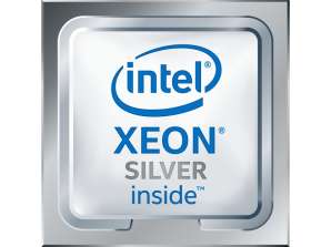 Intel Xeon Silver 4110 Xeon Silber 2.1 GHz Skt 3647 Skylake CD8067303561400