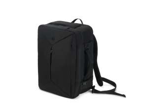 Dicota Backpack Plus Edge 13-15.6 black D31715
