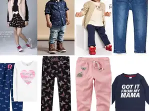 Kinder- und Babykleidung Ankauf Überhänge