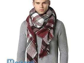 Mix XXL blanket scarf
