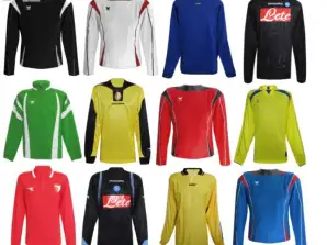 Men's sports sweatshirts with long-sleeved