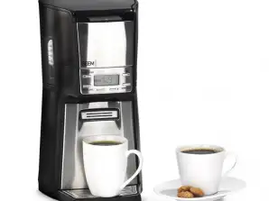BEEM filter kaffemaskine - renoverede varer