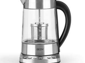 BEEM tea kettles - prepared goods
