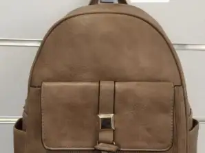 Women's backpacks - New models - REF: 1012015