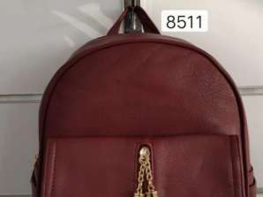 Women's backpacks - New models - REF: 1012014