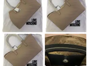 Love Moschino Tasche Damen Handtasche Marken Taschen