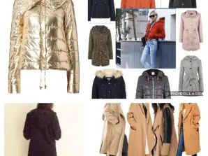 Pacote de jaquetas e casacos pinterest