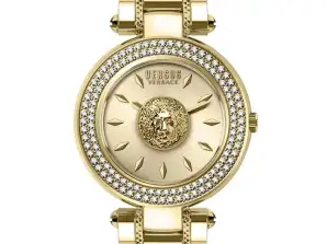 Novos relógios de pulso Versus by Versace para mulheres - 70% - Grande oferta!!!
