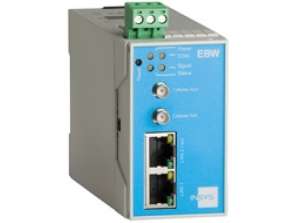 INSYS EBW-L100 Router WWAN 2-Port-Switch 1.2 10016058